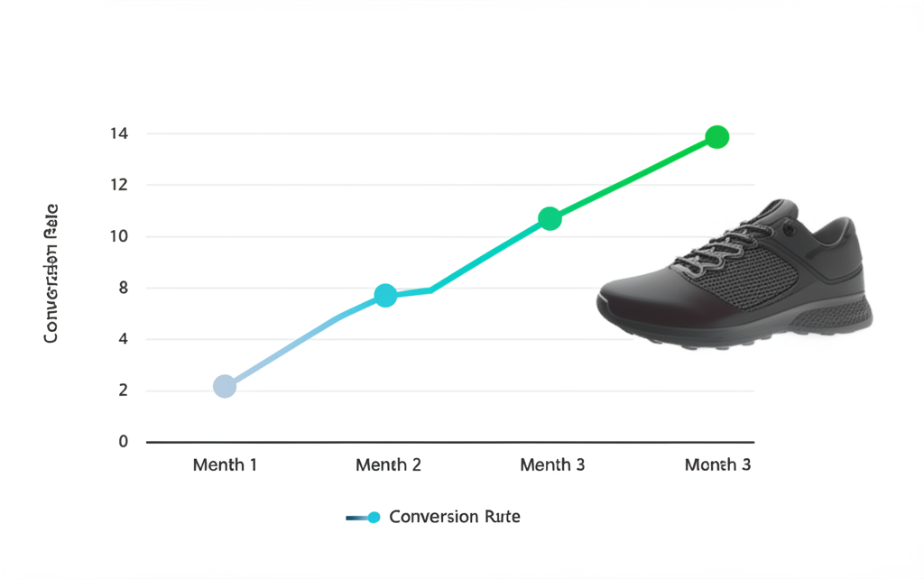 Shopify 3D Configurator Conversion Results