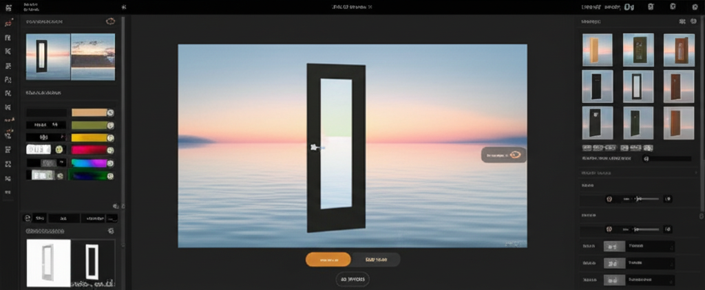 Doorway Innovations case study