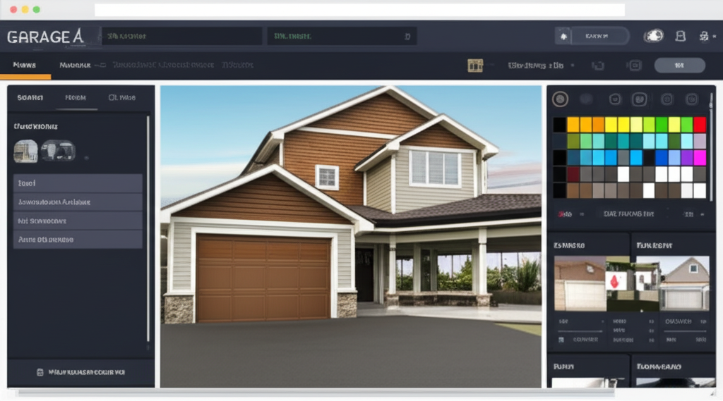 Garage Door Experts case study