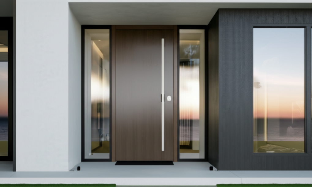 Door & Window Companies