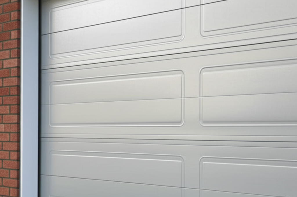 Sectional Doors