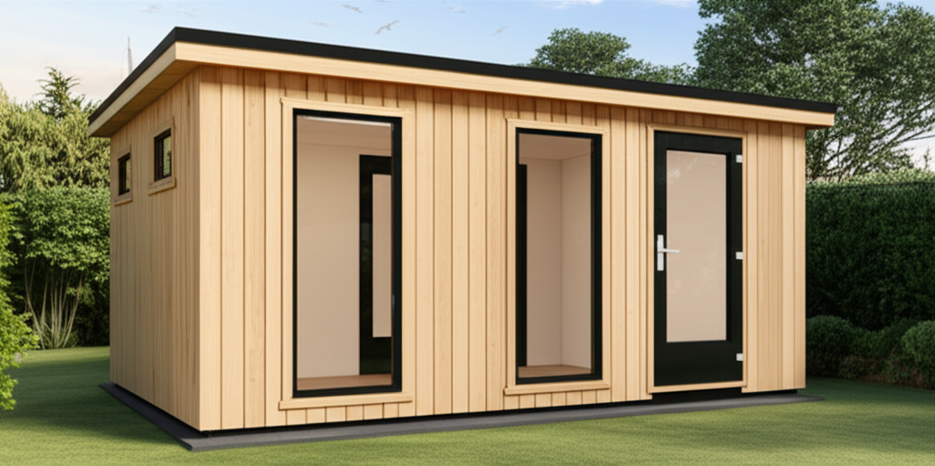 Shed & Outbuilding Dealers