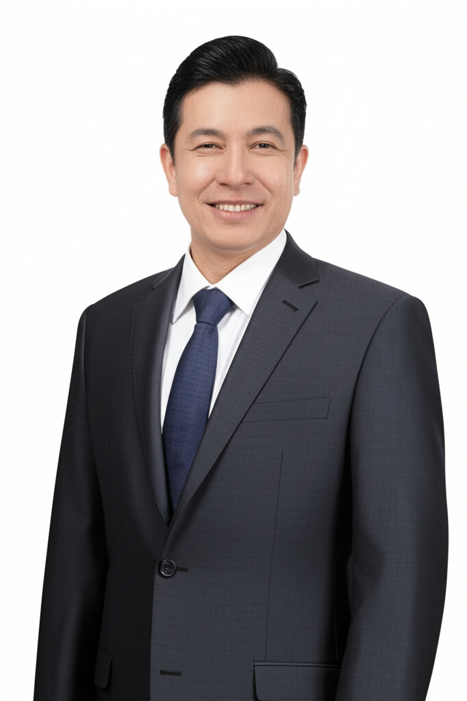 Michael Chen